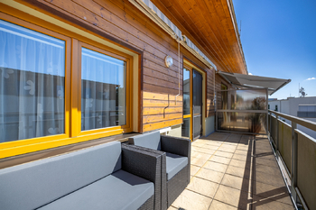 Prodej bytu 3+kk v osobním vlastnictví 76 m², Písek