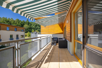 Prodej bytu 3+kk v osobním vlastnictví 76 m², Písek