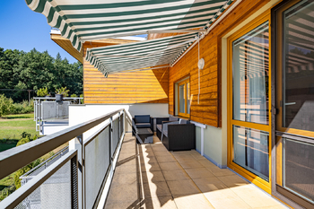 Prodej bytu 3+kk v osobním vlastnictví 76 m², Písek