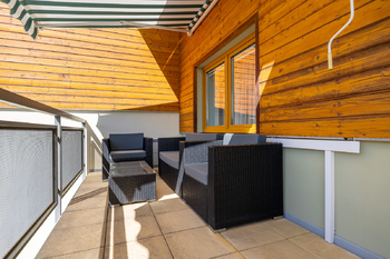 Prodej bytu 3+kk v osobním vlastnictví 76 m², Písek