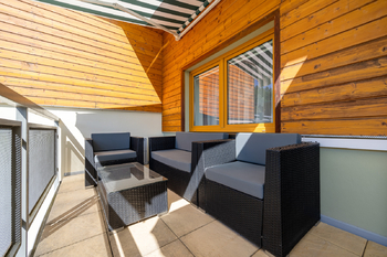 Prodej bytu 3+kk v osobním vlastnictví 76 m², Písek