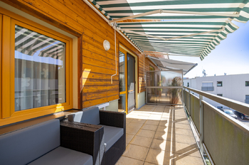 Prodej bytu 3+kk v osobním vlastnictví 76 m², Písek