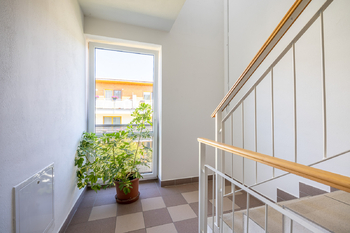 Prodej bytu 3+kk v osobním vlastnictví 76 m², Písek