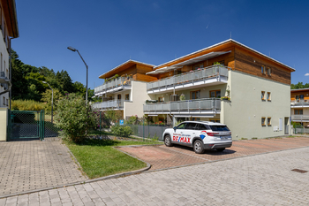 Prodej bytu 3+kk v osobním vlastnictví 76 m², Písek