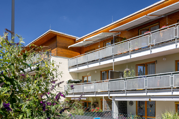 Prodej bytu 3+kk v osobním vlastnictví 76 m², Písek