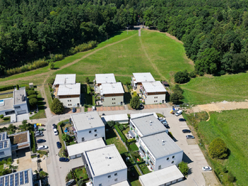 Prodej bytu 3+kk v osobním vlastnictví 76 m², Písek