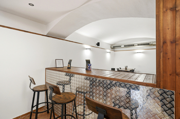 Pronájem restaurace 140 m², Ústí nad Labem