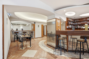 Pronájem restaurace 140 m², Ústí nad Labem