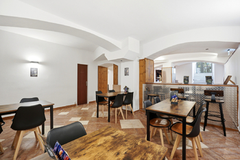 Pronájem restaurace 140 m², Ústí nad Labem