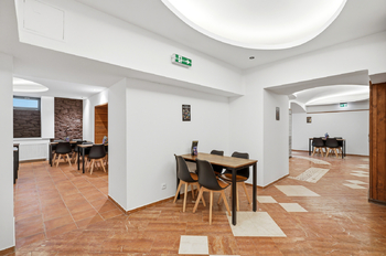 Pronájem restaurace 140 m², Ústí nad Labem