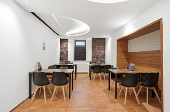 Pronájem restaurace 140 m², Ústí nad Labem