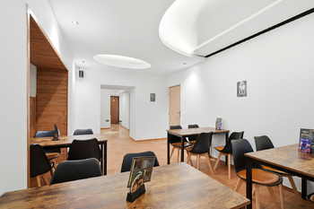 Pronájem restaurace 140 m², Ústí nad Labem