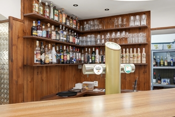 Pronájem restaurace 140 m², Ústí nad Labem