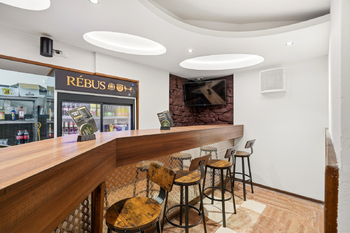 Pronájem restaurace 140 m², Ústí nad Labem