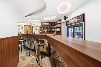 Pronájem restaurace 140 m², Ústí nad Labem