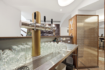 Pronájem restaurace 140 m², Ústí nad Labem