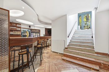 Pronájem restaurace 140 m², Ústí nad Labem