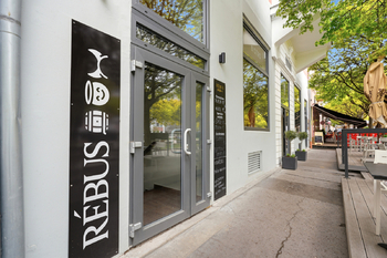 Pronájem restaurace 140 m², Ústí nad Labem