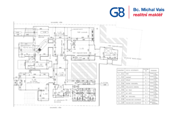 Pronájem restaurace 140 m², Ústí nad Labem