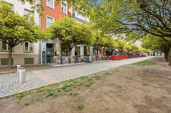 Pronájem restaurace 140 m², Ústí nad Labem