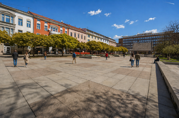 Pronájem restaurace 140 m², Ústí nad Labem