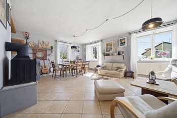 Prodej domu 139 m², Praha 10 - Kolovraty