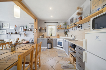 Prodej domu 139 m², Praha 10 - Kolovraty