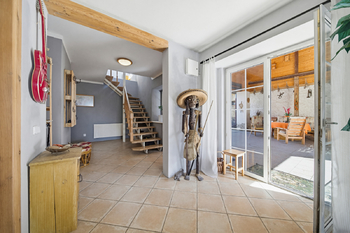 Prodej domu 139 m², Praha 10 - Kolovraty