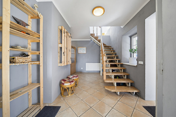 Prodej domu 139 m², Praha 10 - Kolovraty