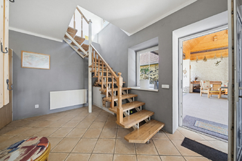 Prodej domu 139 m², Praha 10 - Kolovraty