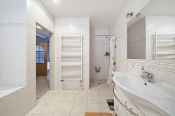 Prodej domu 139 m², Praha 10 - Kolovraty