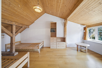 Prodej domu 139 m², Praha 10 - Kolovraty