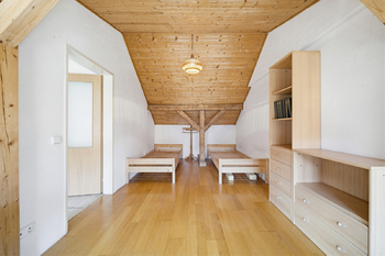 Prodej domu 139 m², Praha 10 - Kolovraty