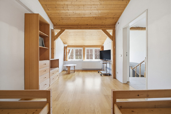 Prodej domu 139 m², Praha 10 - Kolovraty