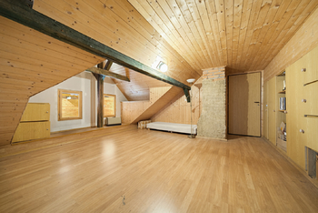 Prodej domu 139 m², Praha 10 - Kolovraty