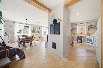 Prodej domu 139 m², Praha 10 - Kolovraty