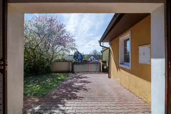 Prodej domu 139 m², Praha 10 - Kolovraty