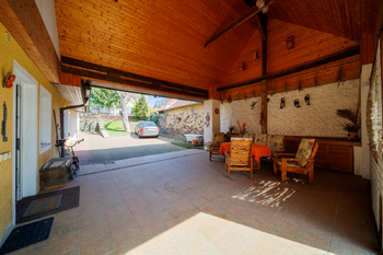 Prodej domu 139 m², Praha 10 - Kolovraty