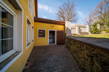 Prodej domu 139 m², Praha 10 - Kolovraty