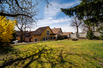 Prodej domu 139 m², Praha 10 - Kolovraty