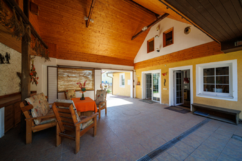 Prodej domu 139 m², Praha 10 - Kolovraty