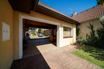 Prodej domu 139 m², Praha 10 - Kolovraty