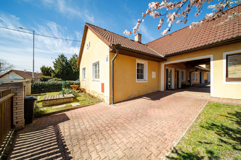 Prodej domu 139 m², Praha 10 - Kolovraty