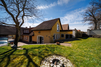 Prodej domu 139 m², Praha 10 - Kolovraty