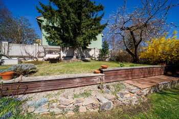 Prodej domu 139 m², Praha 10 - Kolovraty