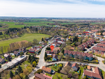 Prodej domu 139 m², Praha 10 - Kolovraty