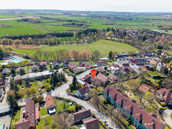 Prodej domu 139 m², Praha 10 - Kolovraty