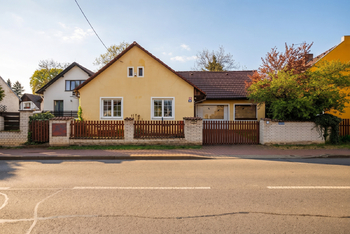 Prodej domu 139 m², Praha 10 - Kolovraty