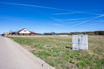 Prodej pozemku 908 m², Sojovice