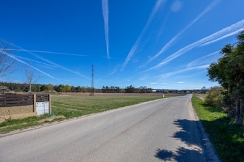 Prodej pozemku 908 m², Sojovice